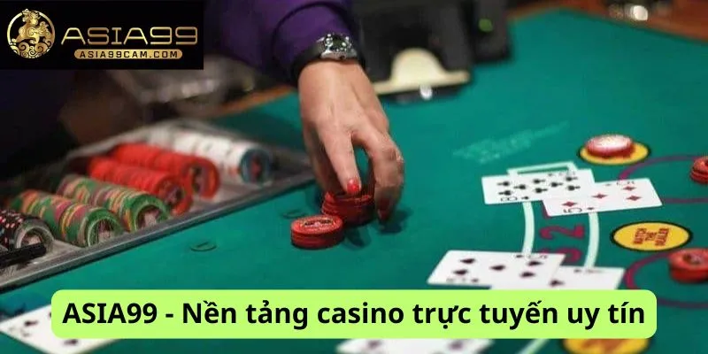 Nền tảng trực tuyến