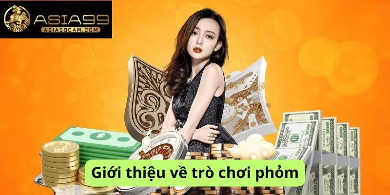 Giới thiệu trò chơi
