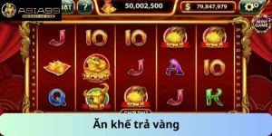 ăn khế trả vàng