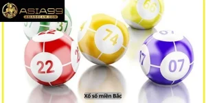 xổ số miền bắc