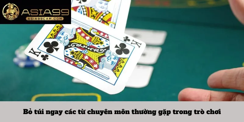 Bỏ túi ngay các từ chuyên môn thường gặp trong trò chơi